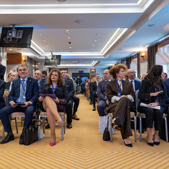 Dan tržišnog natjecanja