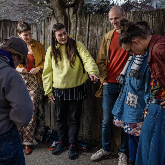 Trešnjevački imaginarij