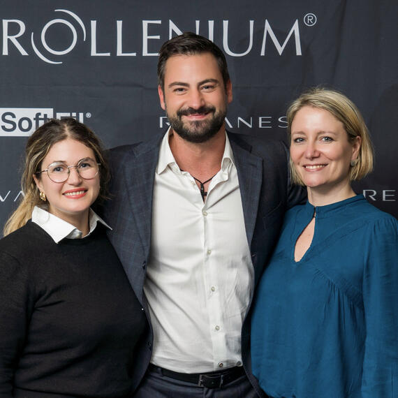 Revanesse Masterclass