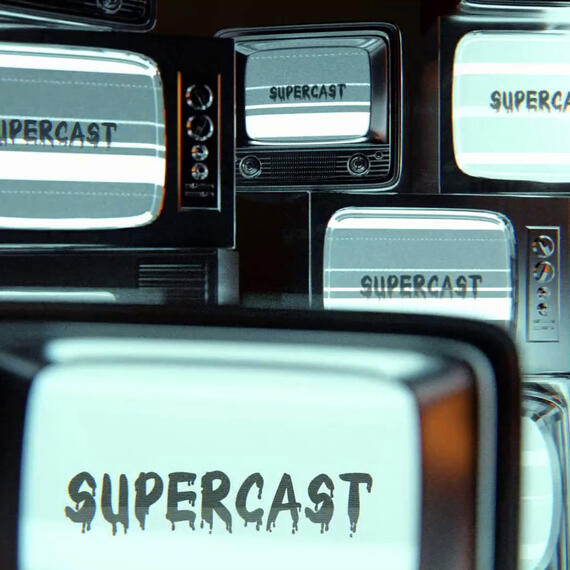 Supercast